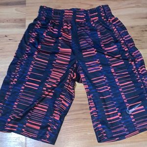 nike dri fit boys shorts